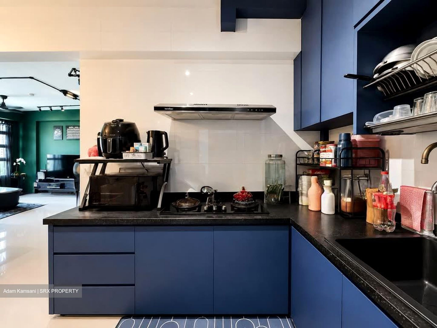 Blk 999B Buangkok Parkvista (Hougang), HDB 3 Rooms #599052481
